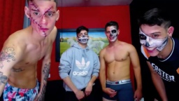 Handsomes_Boys  01-11-2020